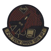 412 LTS F-22 Tech Order Data IPT OCP Patch