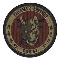 730 AMS Support Yokai OCP Patch