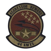 44 AMXS OCP Patch
