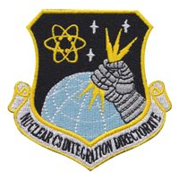 AFNWC NC Patch