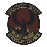 142 OSS OCP Patch