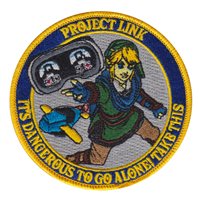 NAWCTSD Project Link Patch