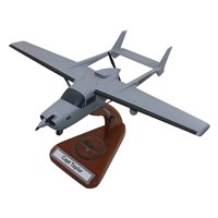 Cessna T337H Skymaster Custom Aircraft Model