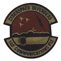 140 CF OCP Patch
