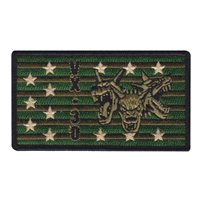 VX-30 Cerberus NWU Type III Patch