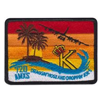 720 AMXS Friday Patch