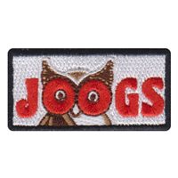 Joogs Pencil Patch