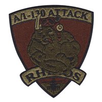 A 1-130 AB Rhino OCP Patch