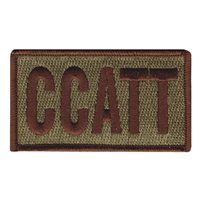 CCATT Duty Identifier OCP Patch