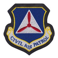 Civil Air Patrol A-2 Jacket Patch