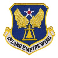 CAF IEW Patch