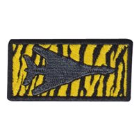 37 BS Pencil Patch