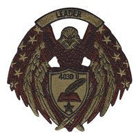 403 WG LEADER OCP Patch