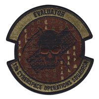 33 COS Evaluator OCP Patch