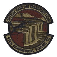 914 ASTS CCATT OCP Patch