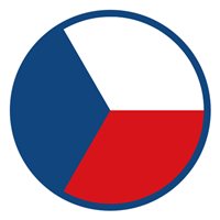 Czech Air Force Mi-24 Custom Airplane Briefing Stick