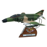 Design Your Own F-4 Phantom Custom Airplane Model
