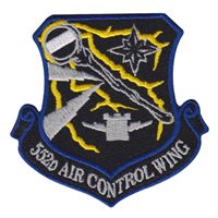 552 OSS ACW Friday Patch