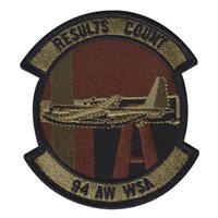 94 AW WSA OCP Patch