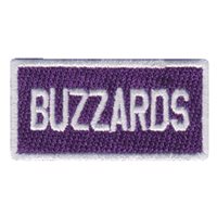 510 FGS Buzzards Pencil Patch