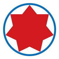 Georgian Air Force Mi-24 Custom Airplane Briefing Stick 