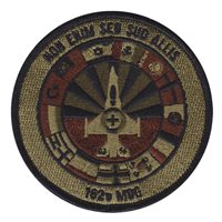 162 MDG Morale OCP Patch
