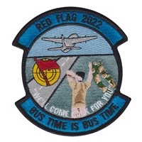374 AMXS Custom Patches | 374th Aircraft Maintenance