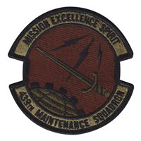 439 MXS OCP Patch