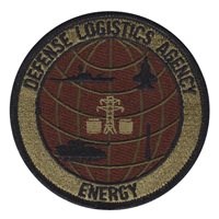 Unofficial DLA Energy OCP Patch