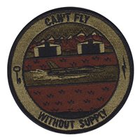 31 LRS Can't Fly OCP Patch