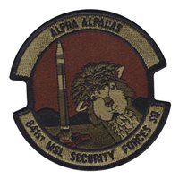 841 MSFS Alpha Alpacas OCP Patch
