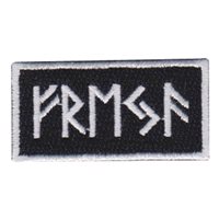 960 AACS FRMSF Pencil Patch