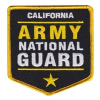 CA ANG Recruiting and Retention Patch