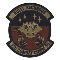 52 CBCS Morale OCP Patch