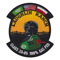 85 FTS Class 23-05 Laughlin Ranch Patch