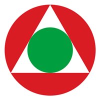 Lebanese Air Force Mi-24 Custom Airplane Briefing Stick