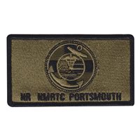 NR NMRTC PORTS NWU Type III Patch