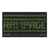 VAQ-138 Rampage Patch