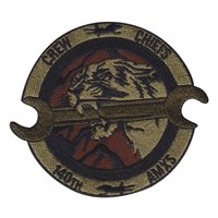 140 AMXS Crew Chiefs OCP Patch