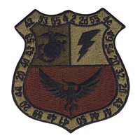 MCSB Brown Patch