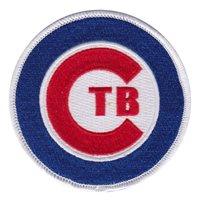 5 SQN RNZAF CTB Patch