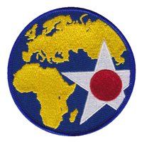 USAFE-AFAFRICA Heritage Patch