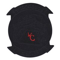 HSC-23 Blackout Patch