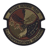 9 CS OCP Patch