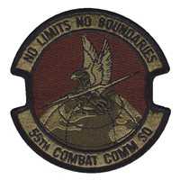55 CBCS OCP Patch