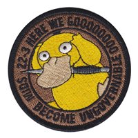 33 SOS Become Ungovernable Patch