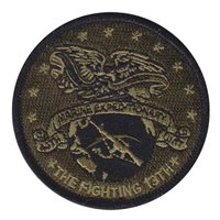 13 MEU OCP Patch