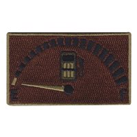 117 ARW Fuel Milage Morale OCP Patch