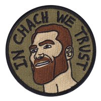 AFROTC Det 025 Arizona State University Morale Patch