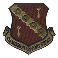 42 MSG OCP Patch